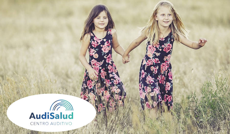 Señales de la pérdida auditiva infantil
