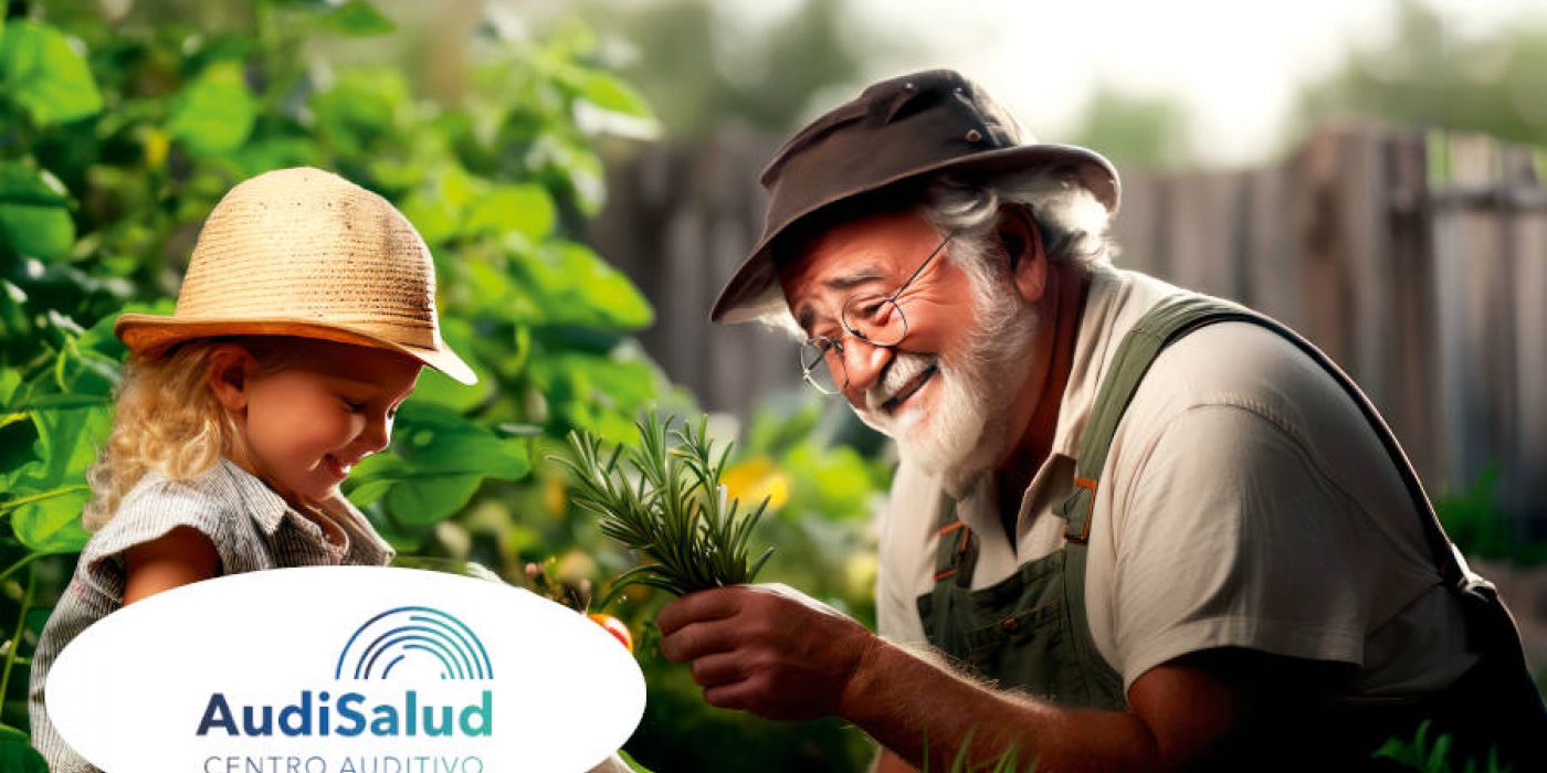 La audición y la capacidad cognitiva