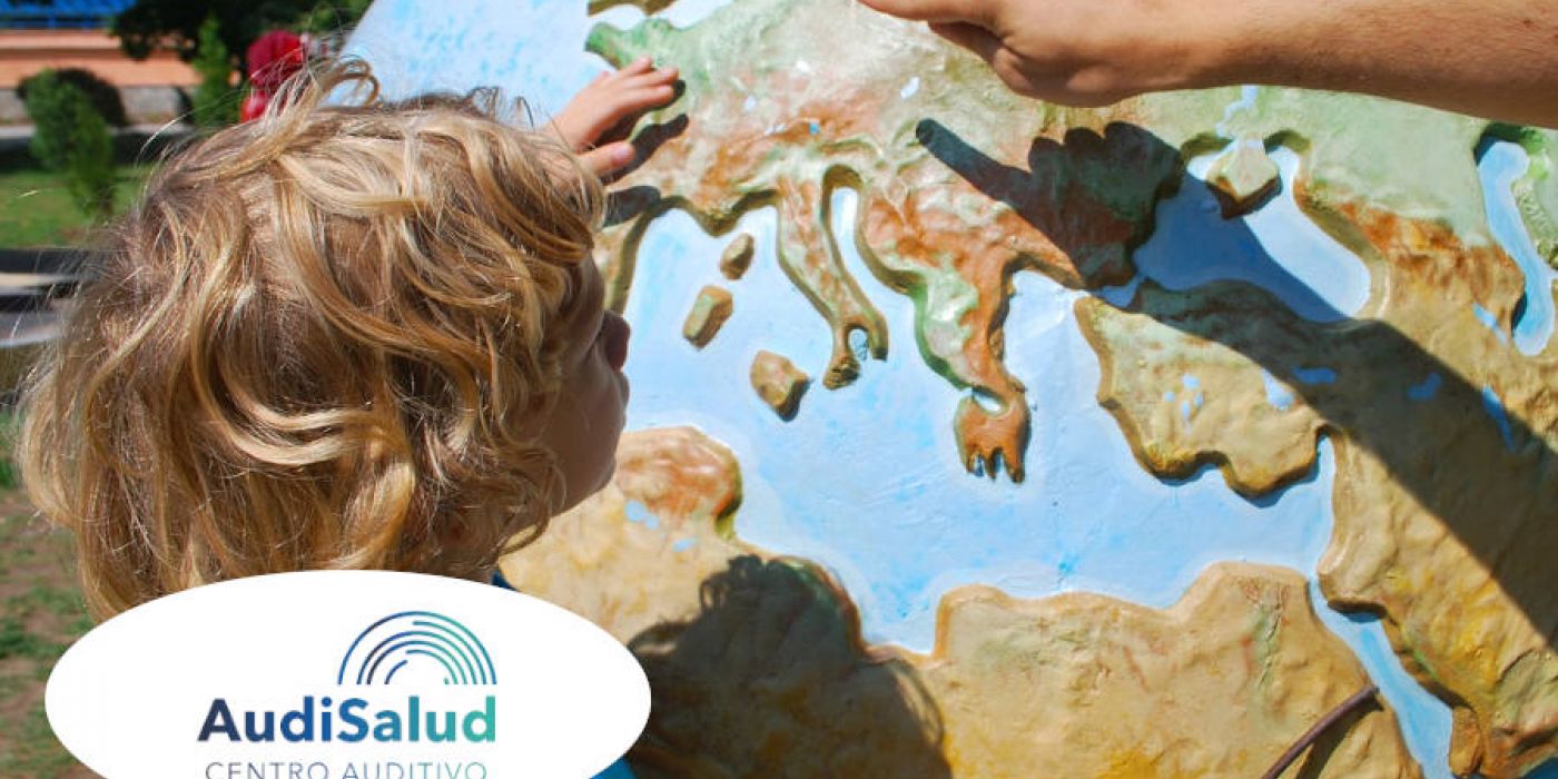 La vuelta al cole mejor con AudiSalud