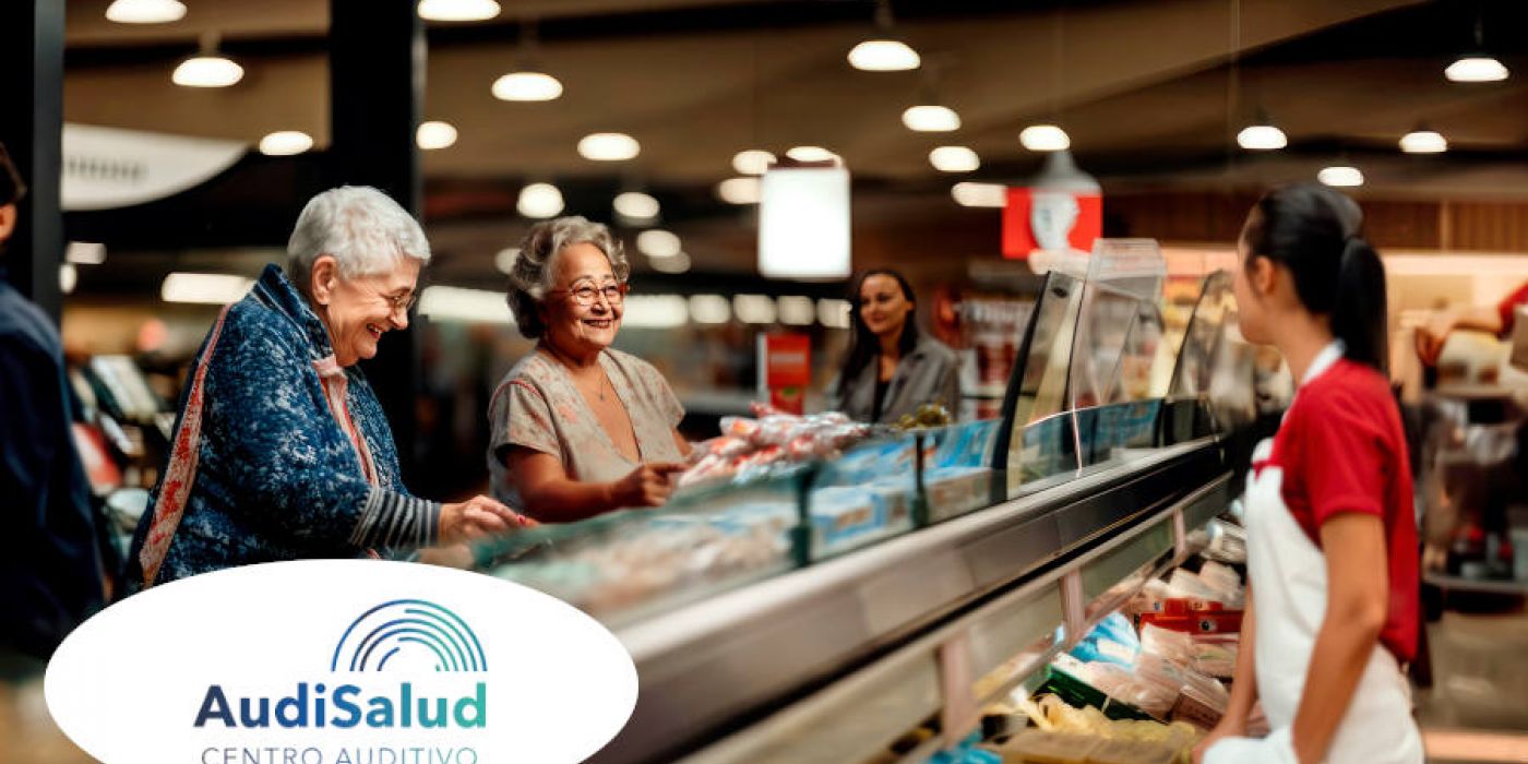 Reeducación Auditiva de AudiSalud