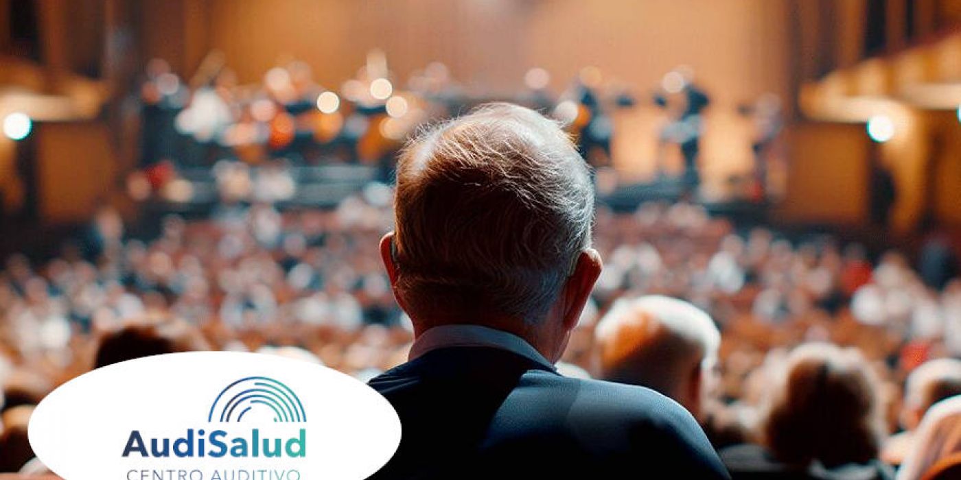Disfrutar de la buena audición en AudiSalud