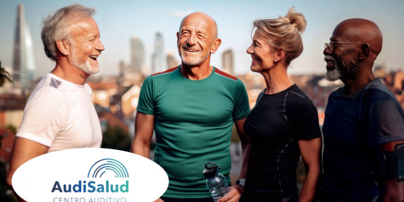 Rehabilitación auditiva