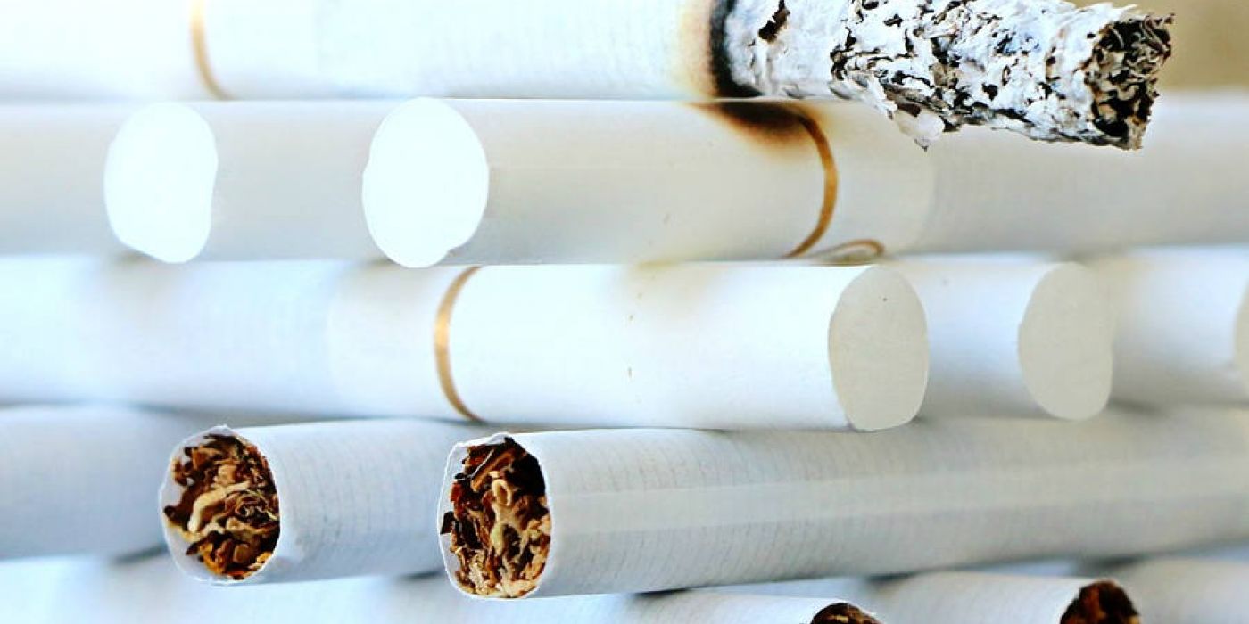 Efectos negativos del tabaco en la audición