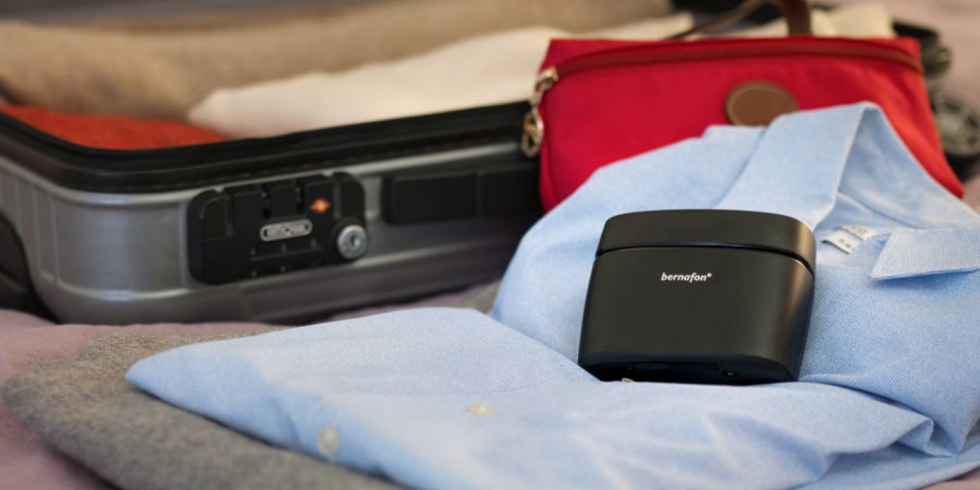 Ayudas Audífonos Comunidad de Madrid