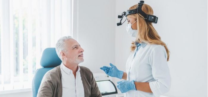 AudiSalud Centro Auditivo en Madrid