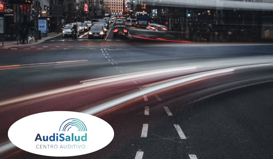 AudiSalud con el Día Internacional sobre la Concienciación del Ruido