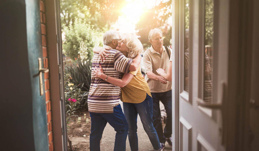 El Día de la Madre se celebra en AudiSalud