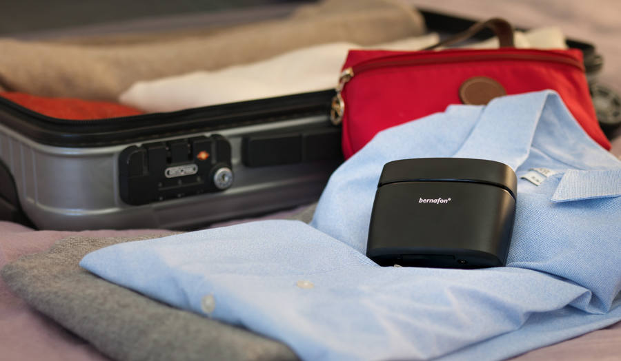 Convocadas las Ayudas de la Comunidad de Madrid para compra de audífonos