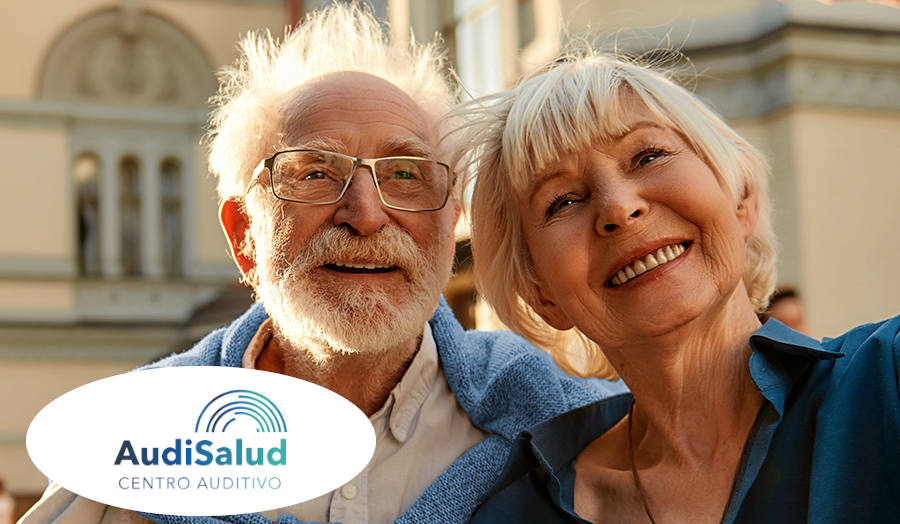 La pérdida auditiva y el Parkinson pueden tener relación