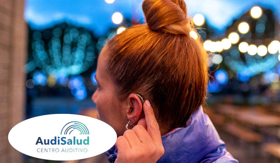 La Navidad también suena