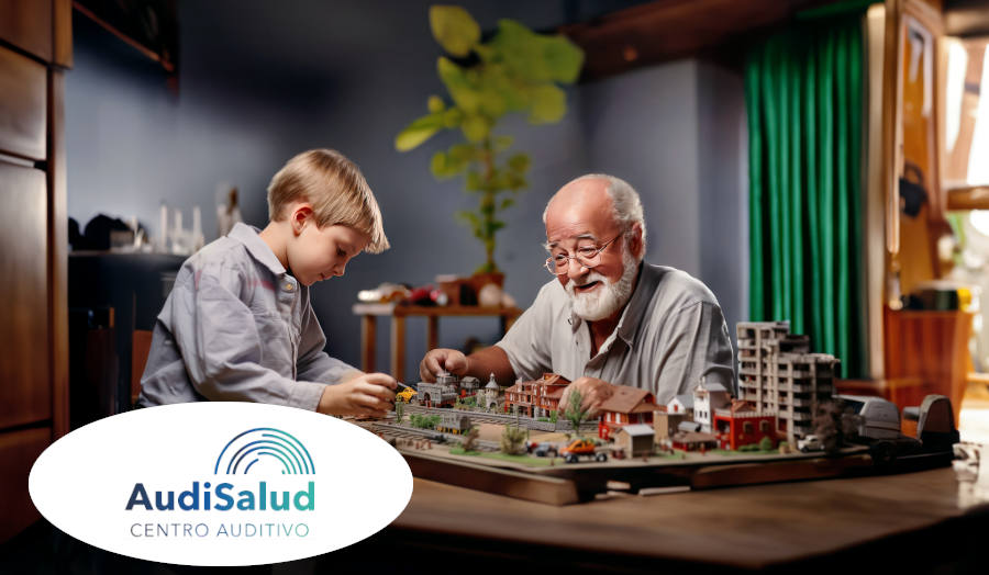 No esperes al 2027 para revisar tu audición