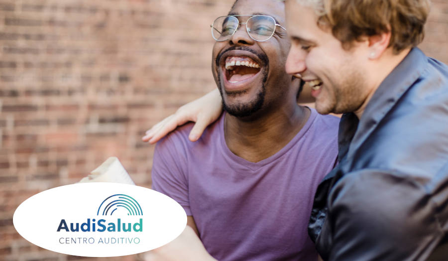 Es hora de conocer tu sensibilidad auditiva en AudiSalud