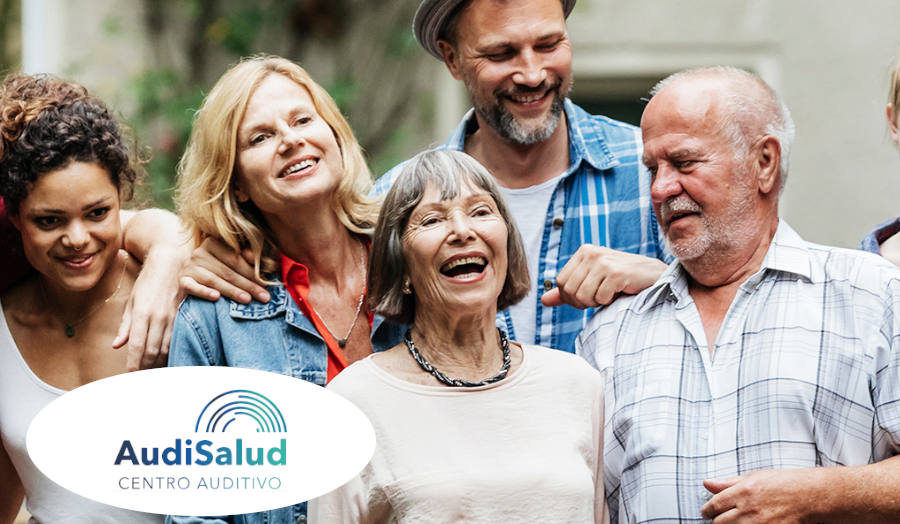 AudiSalud celebra el Día Mundial del Implante Coclear