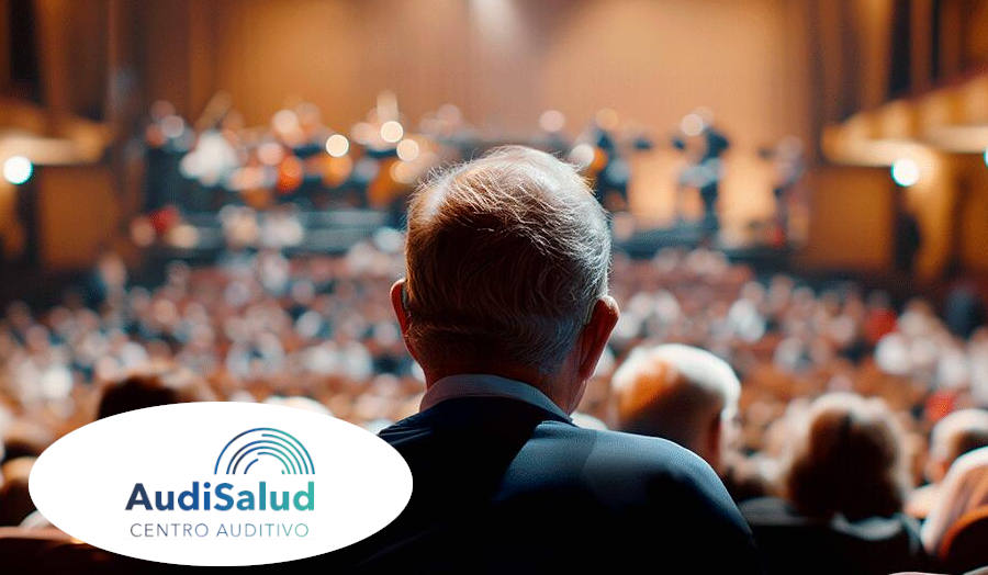 Disfrutar de la buena audición en AudiSalud