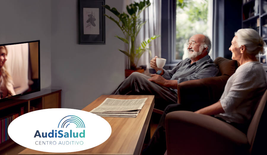 Cuanto antes descubramos la pérdida auditiva, mejor