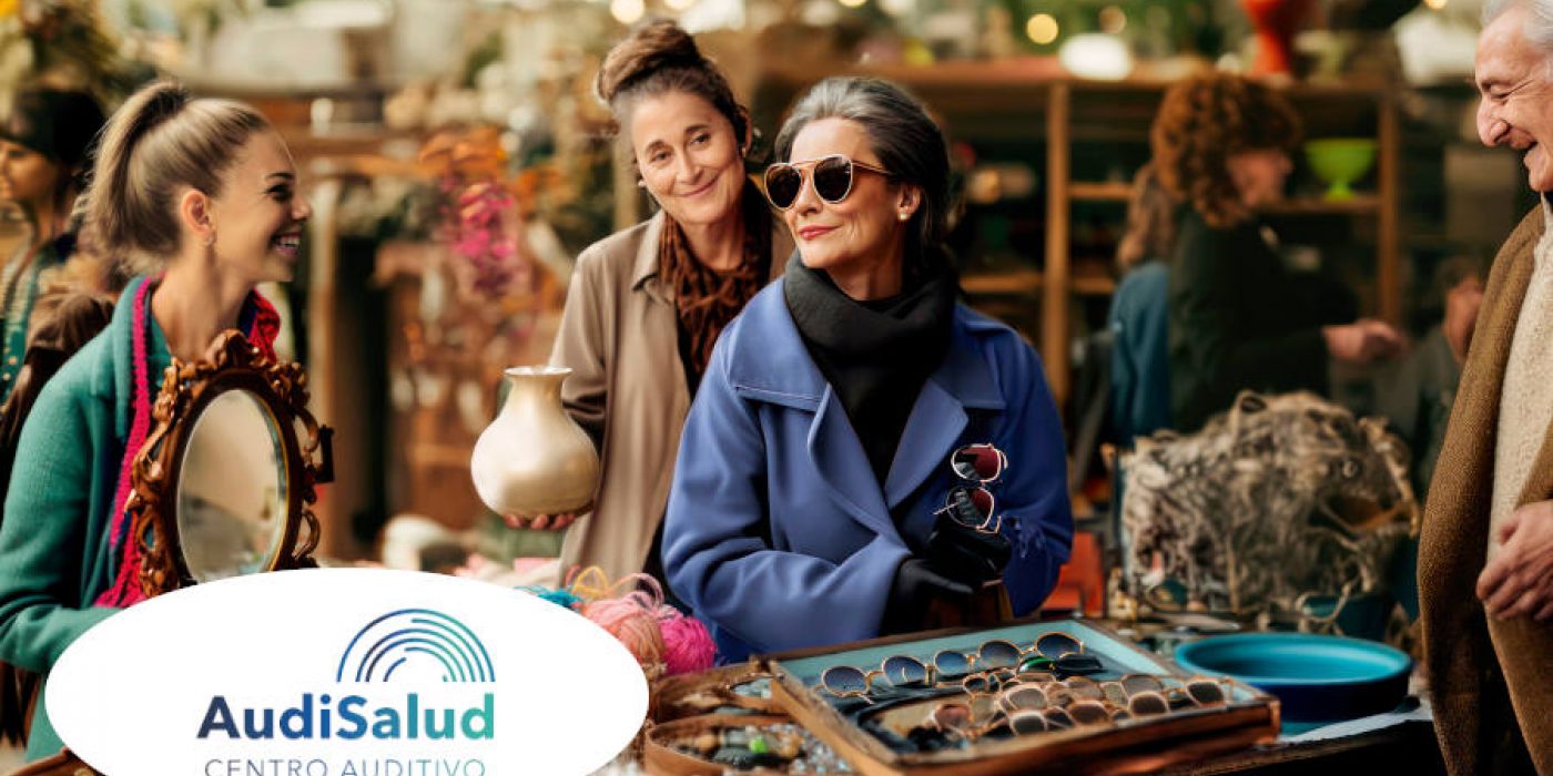 La salud y pérdida auditiva, una relación inseparable