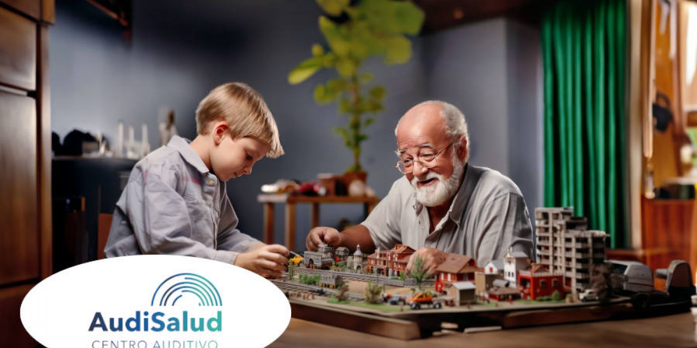 Consecuencias de no tratar la pérdida de audición