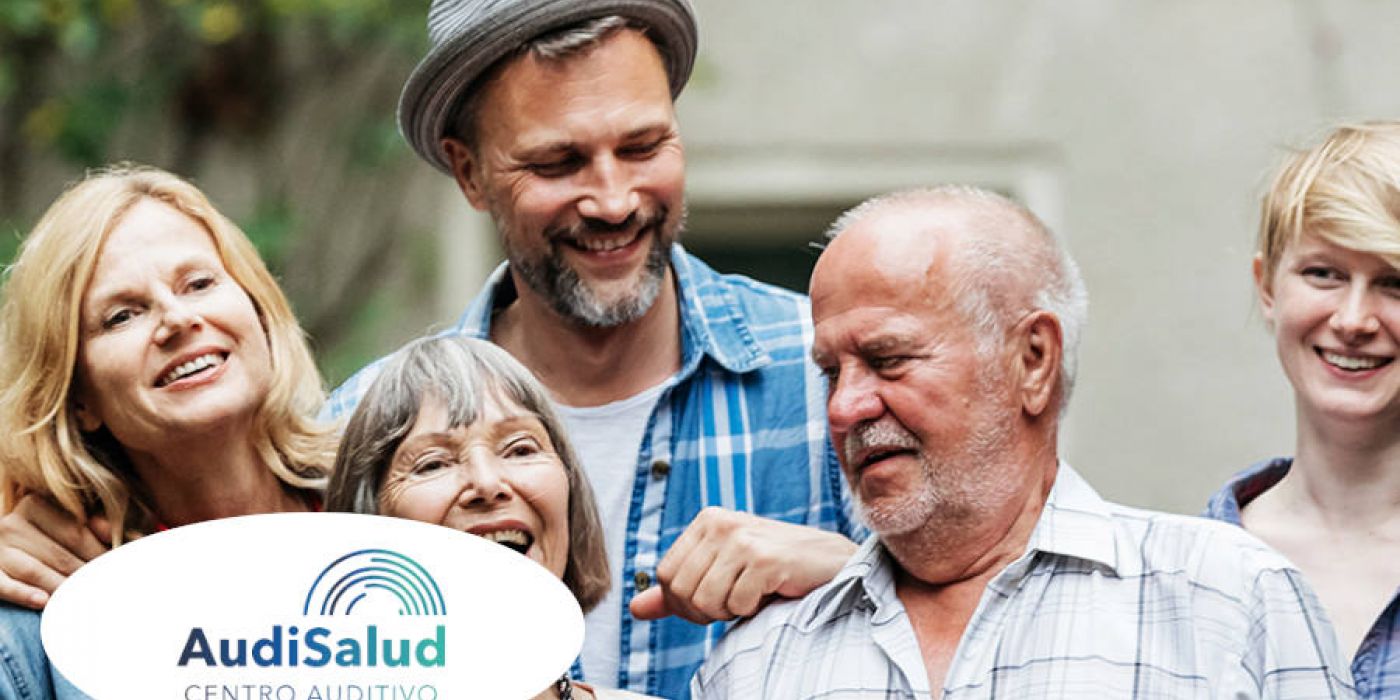 En AudiSalud te ayudamos