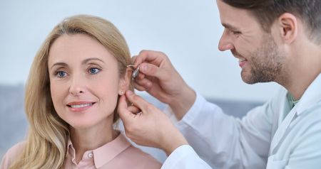 AudiSalud Gabinete Auditivo Madrid