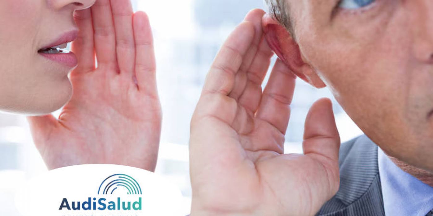 Pérdida auditiva