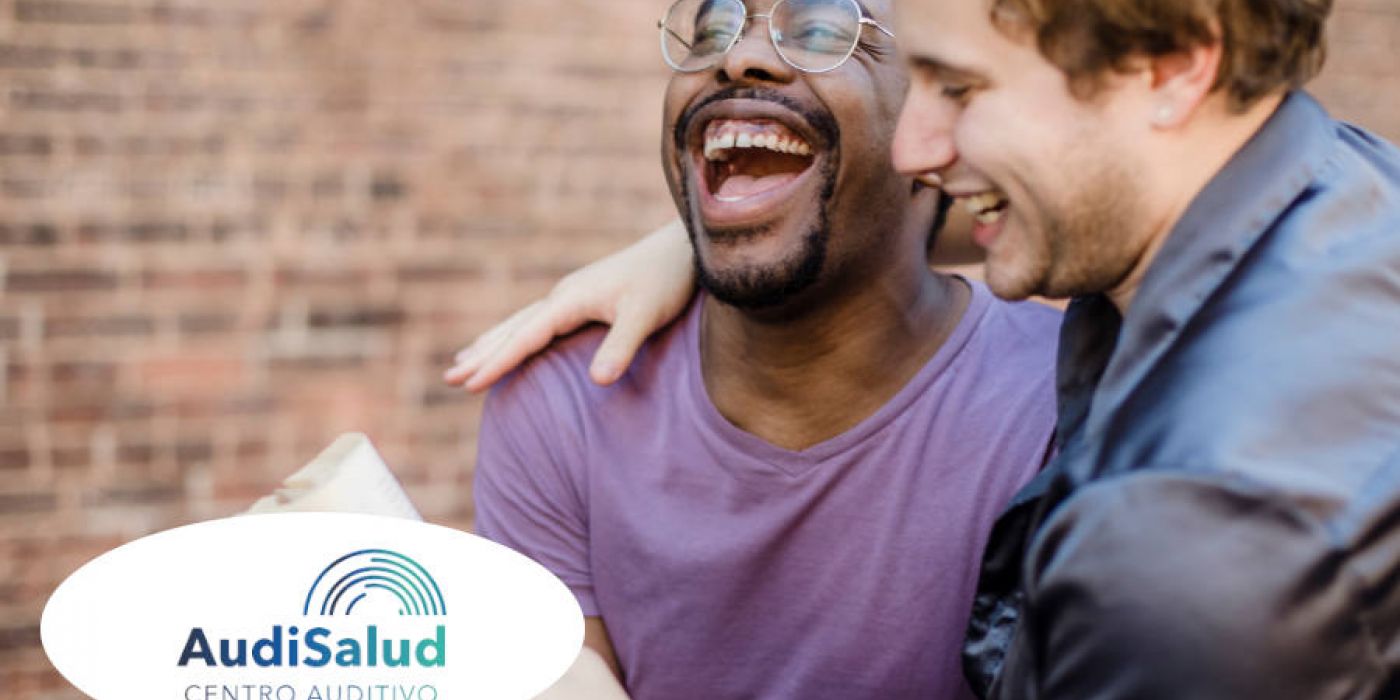 Es hora de conocer tu sensibilidad auditiva en AudiSalud