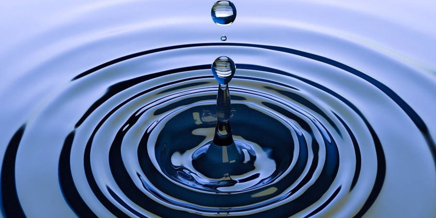 Agua y frío