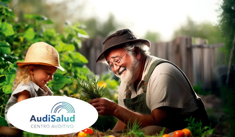 Prueba los audífonos antes de comprarlos en AudiSalud