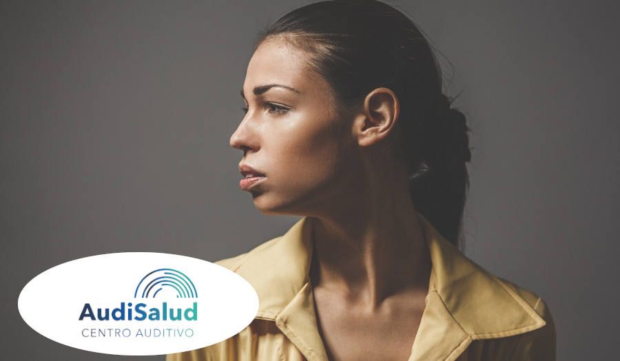 Vivir con acúfenos es molesto